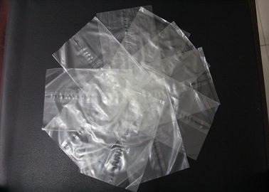 Niestandardowe, rozkładalne plastikowe torby PVA rozpuszczalne w zimnej wodzie
