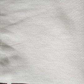 Rozpuszczalny w wodzie nietkany materiał, tkanina rozpuszczalna w tkaninie pokryciowej PVA